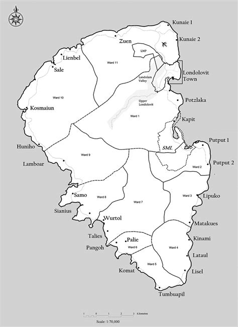 lihir operations aniolam